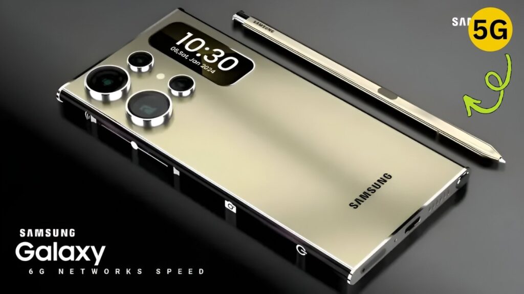 Samsung Galaxy S26 Ultra Debuts