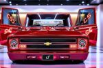 2026 Chevrolet C10 Unveiled: The Ultimate Blend of Classic Design & Cutting-Edge Performance!