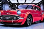 2026 Chevrolet Bel Air: Discover the Future of Classic Luxury – Bold Design, Cutting-Edge Features, and Unmatched Performance Awaits