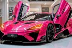 2026 SSC Tuatara: The Hypercar Revolution! Unmatched Speed, Cutting-Edge Tech & Jaw-Dropping Design – Experience the Ultimate Ride