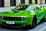 2026 Plymouth Roadrunner: Legendary Muscle Car Returns with Insane Power & Iconic Style – You Won’t Believe This Comeback