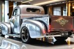 2026 Hudson Big Boy: Where Legendary Performance Meets Future-Ready Innovation