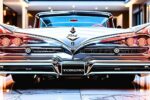 2026 Ford Torino GT: Reviving the Muscle Car Legacy with Powerful Performance and Bold Design