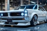2026 Pontiac GTO Royal Bobcat: The Muscle Car of Your Dreams – Click to See the Revamped Beast