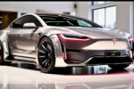 2026 Tesla Model Y Refresh: Shocking Upgrades & Unmatched EV Performance – The Future is Here