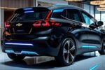 2026 Chevrolet Bolt EV: The Future of Electric Driving – Advanced Tech, Impressive Range, and Eco-Friendly Power