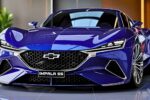 2026 Chevrolet Impala SS: The Future of Muscle Cars is Here – You Won’t Believe What’s Inside!