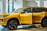 Get Ready for the 2026 Toyota Fortuner: What’s New and Why It’s a Game Changer
