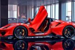 2026 Ferrari F8 Tributo Unveiled: Redefining the Supercar Experience