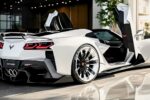 2026 Chevrolet Corvette: The Future of Speed & Luxury – You Won’t Believe What’s Inside