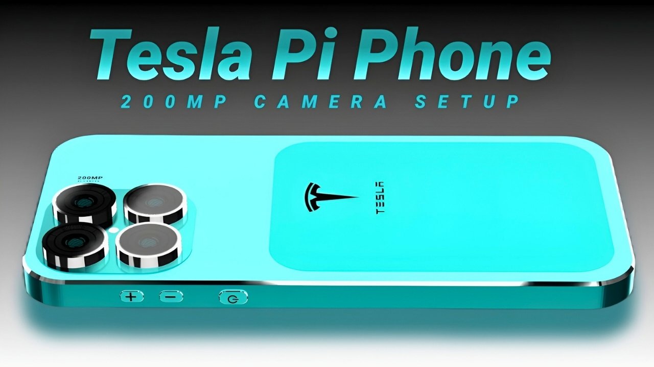 Tesla Pi Phone 6G: The Future of Smartphones – Revolutionary Features, 6G Speed, and Elon Musk’s Bold Vision