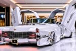 2026 Cadillac Eldorado: A Modern Luxury Icon Reborn – Experience Cutting-Edge Design and Performance