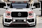 2026 Moskvitch 8: Revolutionizing the Road with Bold Design & Cutting-Edge Technology – A Must-See for Car Enthusiasts