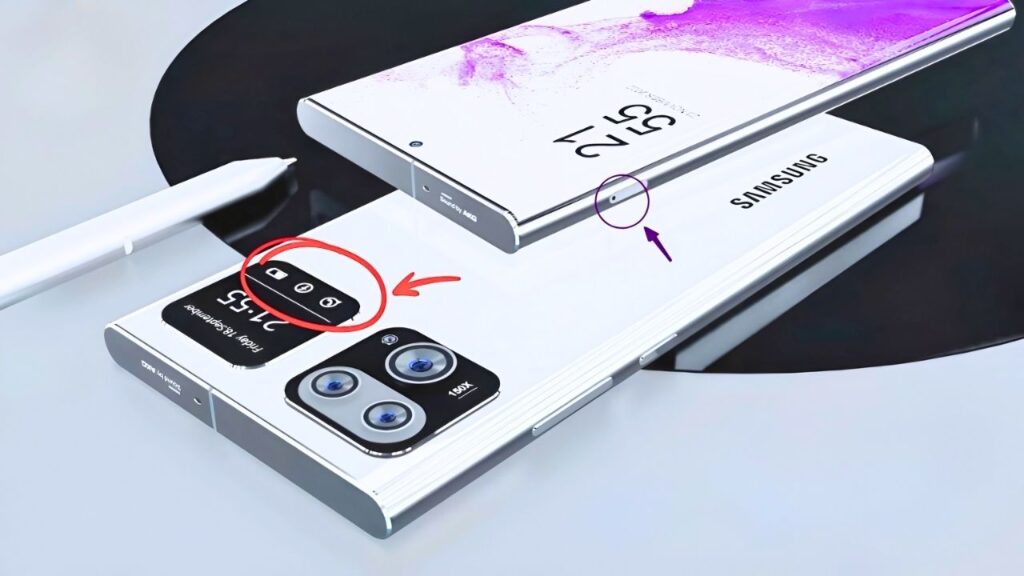 Samsung Galaxy Ultra Neo Review