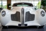 2026 Graham Hollywood: The Iconic Sedan Returns with Modern Power – Unveil the Future of Classic Luxury