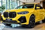 2026 BMW X6 First Look: The Future of Luxury Performance Is Here