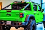 2026 Jeep Recon: The Ultimate Off-Road Beast You Can't Miss – Unleashing Power, Performance, and Style